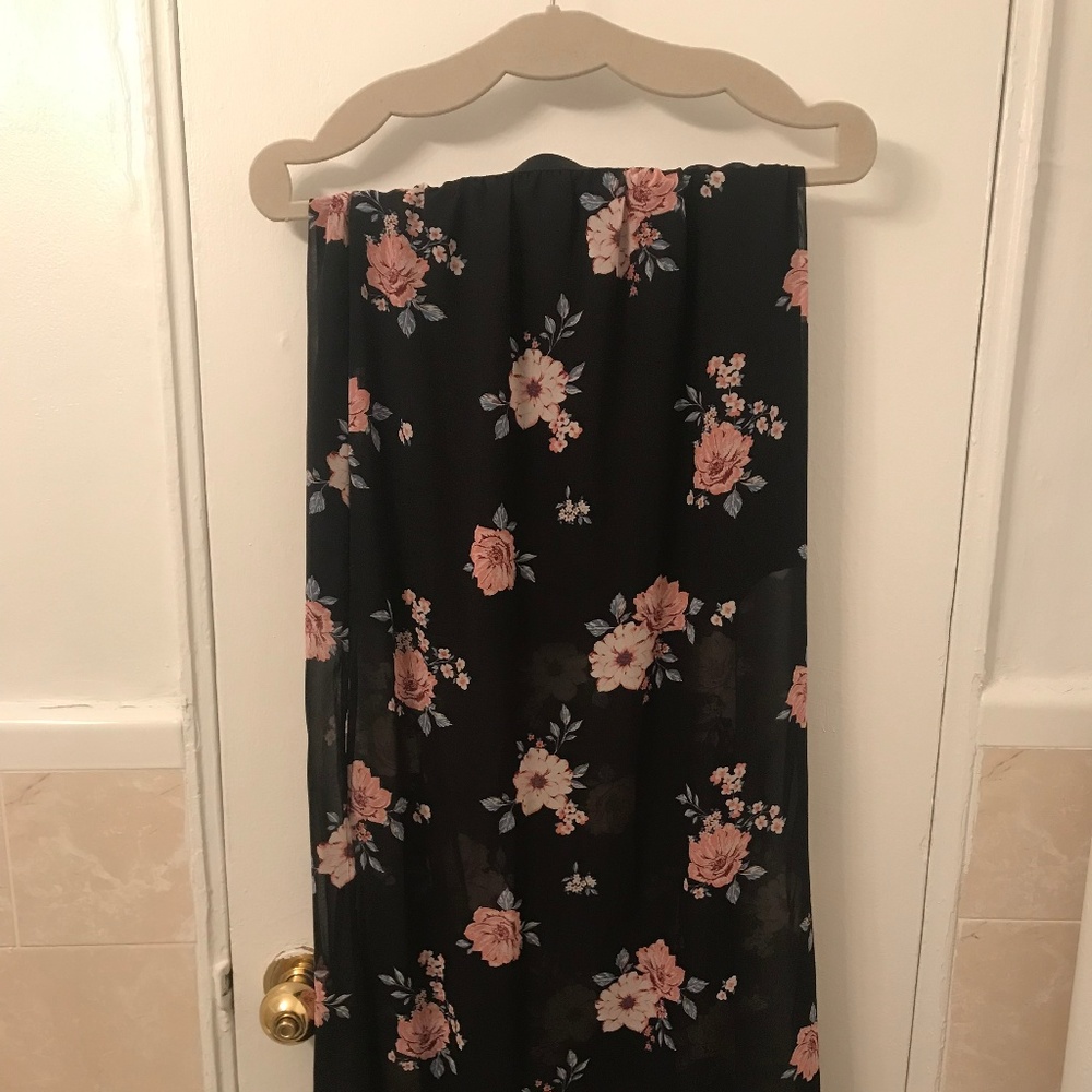 Maxi Skirt